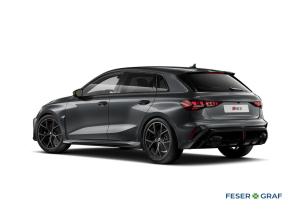 Audi RS3 Sportback RS-Sportabg,280km/h,Matrix,SONOS
