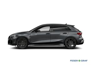 Audi RS3 Sportback RS-Sportabg,280km/h,Matrix,SONOS