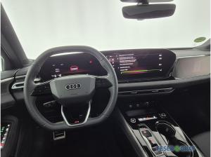 Audi A5 Avant e-hybrid S Line Int Pano,Leder,HU