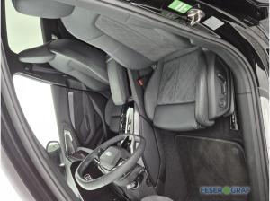 Audi A5 Avant e-hybrid S Line Int Pano,Leder,HU