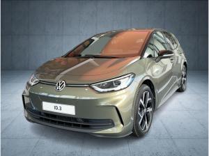 Volkswagen ID.3 Pro GOAL Matrix-LED*Navi*Massage*