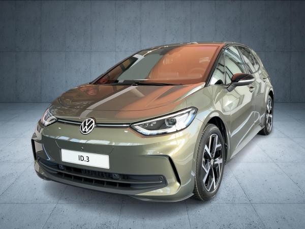 Volkswagen ID.3 Pro GOAL Matrix-LED*Navi*Massage*