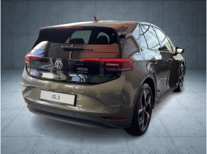 Volkswagen ID.3 Pro GOAL Matrix-LED*Navi*Massage*