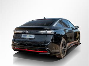 Volkswagen ID.7 Pro 82kWh Matrix/360°Kamera/4xSitzhz/Navi