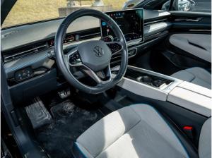Volkswagen ID.7 Pro 82kWh Matrix/360°Kamera/4xSitzhz/Navi