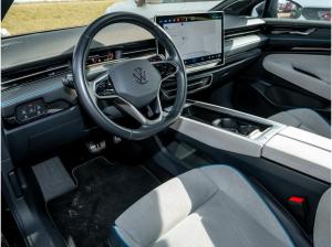 Volkswagen ID.7 Pro 82kWh Matrix/Navi/360°Kamera/4xSitzhz