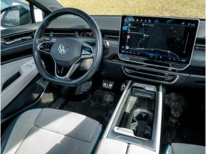 Volkswagen ID.7 Pro 82kWh Matrix/360°Kamera/4xSitzhz/Navi
