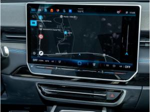 Volkswagen ID.7 Pro 82kWh Matrix/360°Kamera/4xSitzhz/Navi