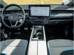 Volkswagen ID.7 Pro 82kWh Matrix/Navi/360°Kamera/4xSitzhz