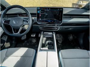 Volkswagen ID.7 Pro 82kWh Matrix/360°Kamera/4xSitzhz/Navi