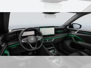 Volkswagen Tiguan Elegance | 2.0 TDI 4Motion | AHK | HD-Matrix | LEDER | PANO | SOFORT