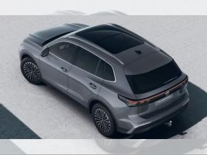 Volkswagen Tiguan Elegance | 2.0 TDI 4Motion | AHK | HD-Matrix | LEDER | PANO | SOFORT