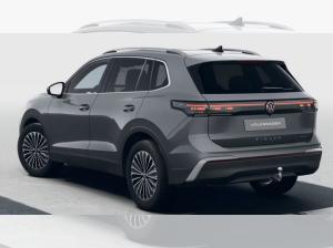 Volkswagen Tiguan Elegance | 2.0 TDI 4Motion | AHK | HD-Matrix | LEDER | PANO | SOFORT