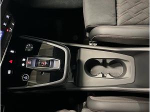 Audi Q4 e-tron Q4 Sportback 35 e-tron ACC AHK AUT Fernlichtass.