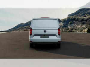 Volkswagen Transporter e-Transporter Kasten 64 kWh+++GANZJAHRESREIFEN+++SOFORT VERFÜGBAR+++