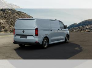 Volkswagen Transporter e-Transporter Kasten 64 kWh+++GANZJAHRESREIFEN+++SOFORT VERFÜGBAR+++