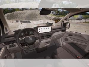 Volkswagen Transporter e-Transporter Kasten 64 kWh+++GANZJAHRESREIFEN+++SOFORT VERFÜGBAR+++