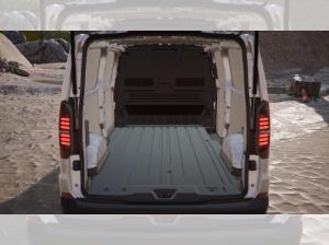 Volkswagen Transporter e-Transporter Kasten 64 kWh+++GANZJAHRESREIFEN+++SOFORT VERFÜGBAR+++