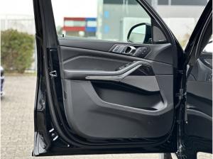 BMW X7 xDrive40d M Sport Pro Sky Lounge Driv Prof AHK