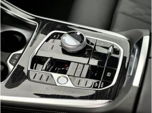BMW X7 xDrive40d M Sport Pro Sky Lounge Driv Prof AHK