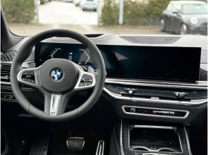 BMW X7 xDrive40d M Sport Pro Sky Lounge Driv Prof AHK