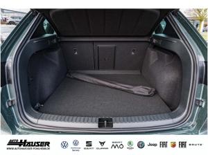 Cupra Ateca Tribe Edition 2.0 TSI DSG 4Drive AHK EL. HECKKL. TOP-VIEW MEMORY ACC FULL-LINK SITZHZG