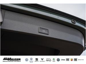 Cupra Ateca Tribe Edition 2.0 TSI DSG 4Drive AHK EL. HECKKL. TOP-VIEW MEMORY ACC FULL-LINK SITZHZG