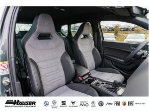 Cupra Ateca Tribe Edition 2.0 TSI DSG 4Drive AHK EL. HECKKL. TOP-VIEW MEMORY ACC FULL-LINK SITZHZG