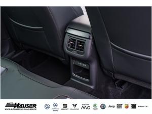 Cupra Ateca Tribe Edition 2.0 TSI DSG 4Drive AHK EL. HECKKL. TOP-VIEW MEMORY ACC FULL-LINK SITZHZG