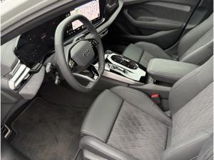 Audi A5 e-hybrid 2.0 TFSIe quattro S tronic Matrix