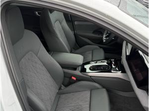 Audi A5 e-hybrid 2.0 TFSIe quattro S tronic Matrix