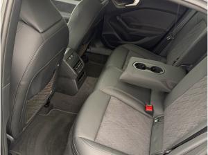 Audi A5 e-hybrid 2.0 TFSIe quattro S tronic Matrix