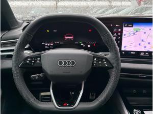 Audi A5 e-hybrid 2.0 TFSIe quattro S tronic Matrix