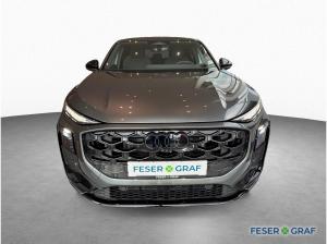 Audi Q3 Spb TFSI S tr. *Tech Plus*Pano*S line*