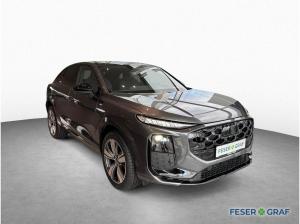 Audi Q3 Spb TFSI S tr. *Tech Plus*Pano*S line*