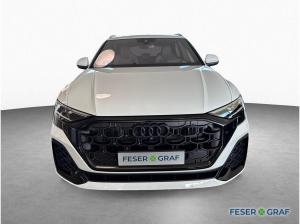 Audi Q8 S line business TDI qu tiptr *PANO*AHK*MATRIX