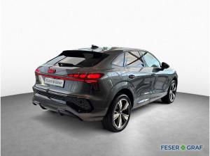 Audi Q3 Spb TFSI S tr. *Tech Plus*Pano*S line*