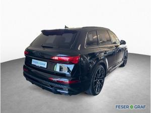 Audi Q7 S line business TDI qu tiptr *7-Sitzer*PANO*