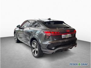 Audi Q3 Spb TFSI S tr. *Tech Plus*Pano*S line*