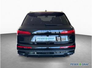 Audi Q7 S line business TDI qu tiptr *7-Sitzer*PANO*