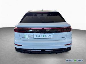 Audi Q8 S line business TDI qu tiptr *PANO*AHK*MATRIX