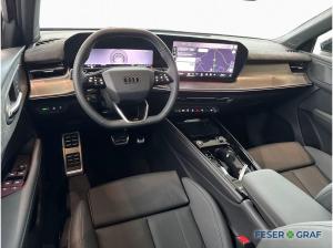 Audi Q3 Spb TFSI S tr. *Tech Plus*Pano*S line*