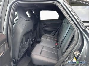 Audi Q3 Spb TFSI S tr. *Tech Plus*Pano*S line*