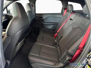 Audi Q7 S line business TDI qu tiptr *7-Sitzer*PANO*