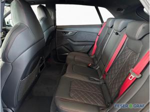 Audi Q8 S line business TDI qu tiptr *PANO*AHK*MATRIX