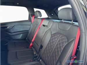 Audi Q7 S line business TDI qu tiptr *7-Sitzer*PANO*
