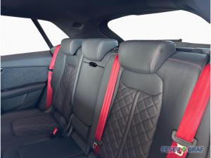 Audi Q8 S line business TDI qu tiptr *PANO*AHK*MATRIX