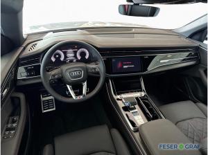 Audi Q8 S line business TDI qu tiptr *PANO*AHK*MATRIX