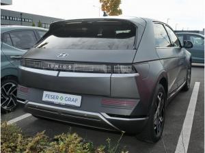 Hyundai IONIQ 5 Ioniq 5 TECHNIQ-PAKET LEDER LED SHZ LHZ CARPLAY