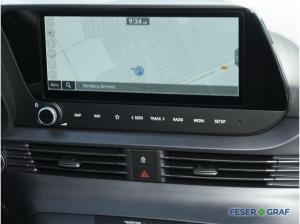 Hyundai i20 TREND NAVI SHZ LHZ KAMERA CARPLAY KLIMA